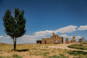 ایران زیباست؛‌ تخت سلیمان