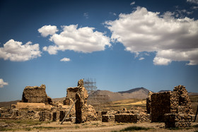 ایران زیباست؛ تخت سلیمان