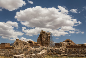 ایران زیباست؛ تخت سلیمان