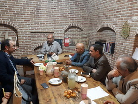 قزوین هنوز ناشناخته است