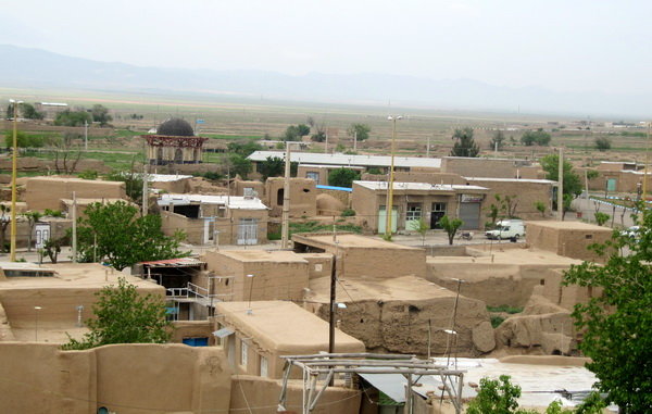 جمعیت روستایی ایران ۲۰ میلیون و ۷۳۰ هزار نفر است