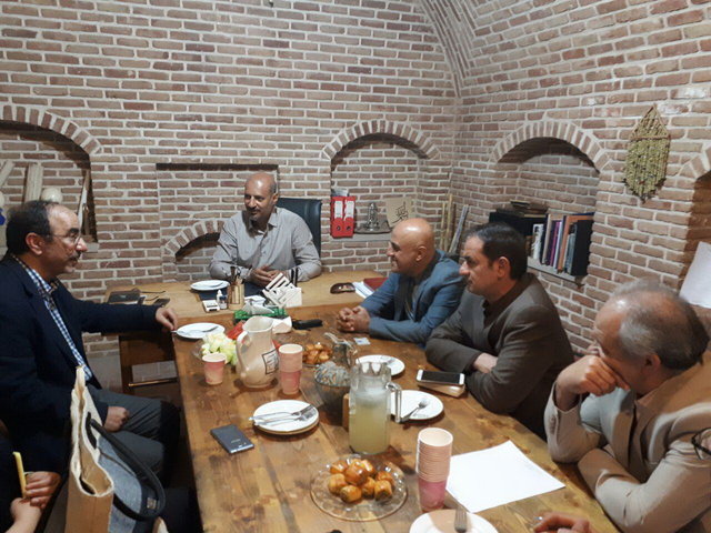 قزوین هنوز ناشناخته است