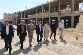 ضرورت غبارروبی از چهره فرهنگ دفاع مقدس