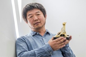یوزپلنگ طلایی لوکارنو به مستندی از چین رسید