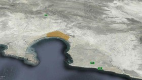 ضرورت ارتقای هواشناسی دریایی در سواحل مکران 