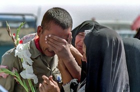 گزارشی از تعداد آزادگان،شهدای آزاده و عناوین برخی کتاب‌ها و فیلم‌ها