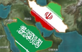 دست برتر ایران در نفوذ و قدرت منطقه‌ای نسبت به عربستان سعودی