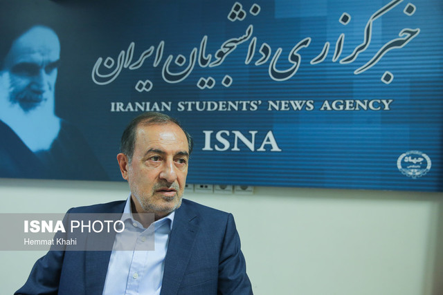 الویری: برای ریاست شورای عالی استان‌ها کاندیدا خواهم شد