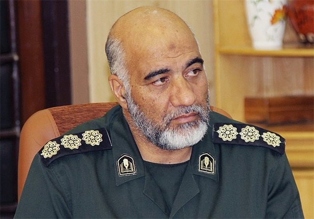 تدوین 120 برنامه جهت برگزاری کنگره 5400 شهید کردستان