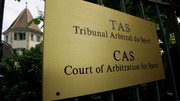 پایان مهلت یک‌ماهه دادگاه CAS برای سازش با فدراسیون جهانی جودو