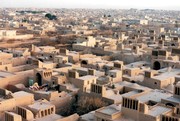 ۸ ساخت‌وساز غیرمجاز در حریم آثار تاریخی اردکان متوقف شد
