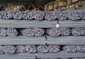 تولید کنسانتره آهن شرکت‌های بزرگ به بیش از ۳۹ میلیون تن رسید