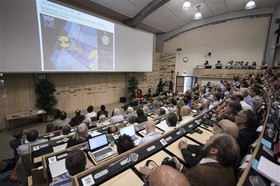 محقق ایرانی کاندیدای پژوهشگر جوان در همایش "سرن"/ارائه راهکاری برای تولید ابررسانا