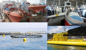 فعالیت‌های دانشگاهی برای توسعه فناوری‌های دریایی حمایت می‌شوند