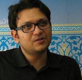 درگذشت یک شاعر جوان