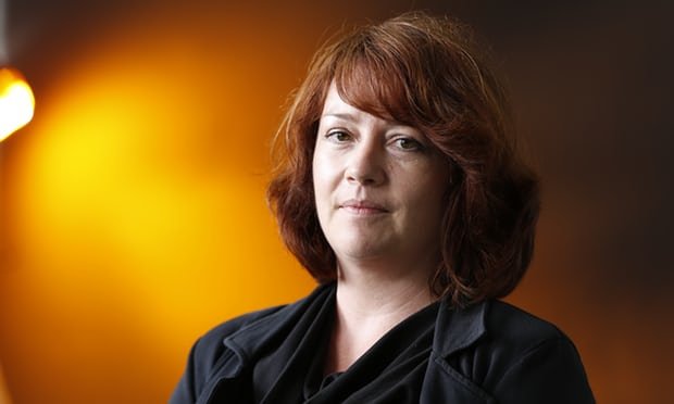 برنده قدیمی‌ترین جایزه ادبی انگلیس معرفی شد