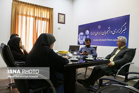 تربیت دانشجوی کارآفرین و مسئولیت‌پذیر، سیاست‌ اصلی دانشگاه علمی کاربردی است