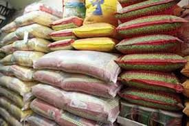 کشف بیش از 70 هزار کیسه برنج احتکار شده در یاسوج