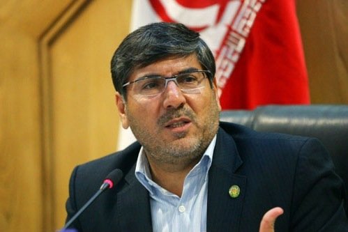 کیومرث کلانتری مدیر کل محیط زیست استان تهران شد