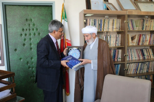 سفیر دهلی‌نو در تهران: دیدار نخست‌وزیر هند با رهبر و رئیس‌جمهور ایران مثبت و تأثیرگذار بود 