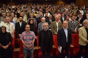 برپایی جشن منتقدان سینمایی با طعم اعتراض و اتفاقات غیرمنتظره + فیلم
