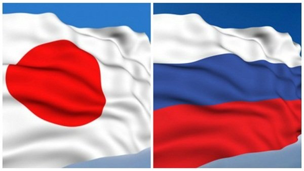 کاردار روسیه در توکیو: روابط روسیه-ژاپن بدتر می‌شود