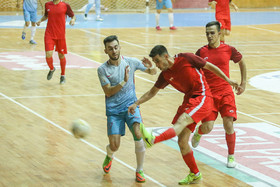 سرمربی، مدیرعامل را برکنار می‌کند!