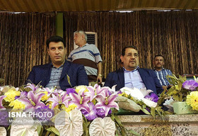 مشکلات تیم آذرخش بندرعباس به‌زودی برطرف می‌شود