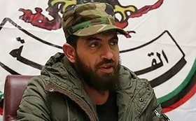 ترور فرمانده ارتش "ملی" لیبی در بنغازی