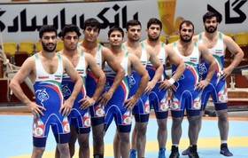 سربازان "اشکانی" به‌ دنبال قدرت‌نمایی در پاریس