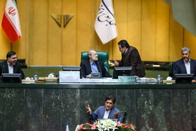 نادری: زنگنه با درایت موفق به حفظ و تثبیت سهم ایران در اوپک شد