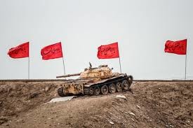 همایش رزمندگان فریدونکنار برگزار می‌شود