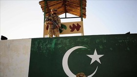 آمریکا وعده داد در مذاکرات پاکستان و افغانستان شرکت کند