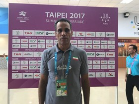آرمات: برای غلبه بر سوئیس برنامه داشتیم