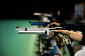 تولید مکمل دارویی برای رشته تیراندازی بدون ایجاد مشکل دوپینگ