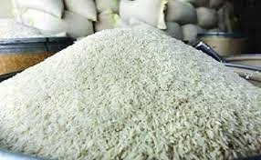 شرط وزارت بهداشت برای واردات برنج/کیسه‌های برنج وارداتی برچسب‌گذاری می‌شوند