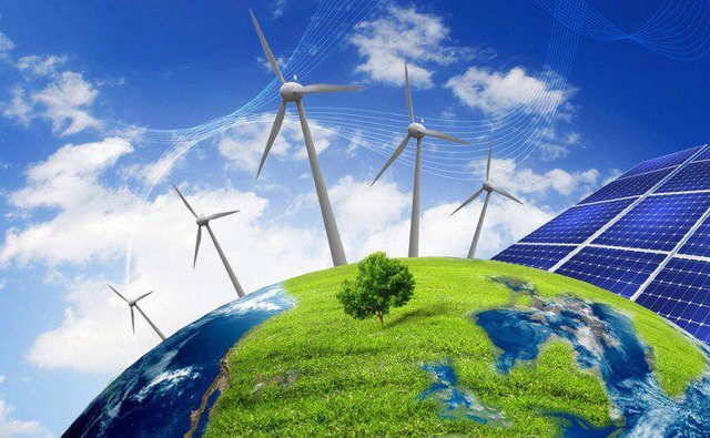 سیستم بازار خدمات انرژی و محیط‌زیست در کشور چه جایگاهی دارد؟