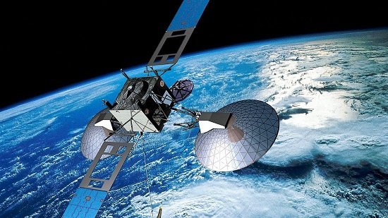 ردیابی ماهواره‌ها با الگوریتم ایرانی