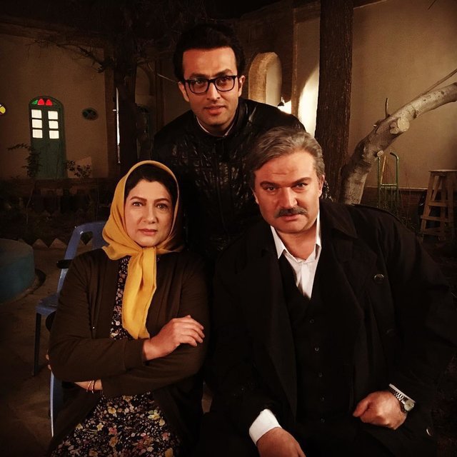 پایان «شهرزاد» از نگاه فریبا متخصص