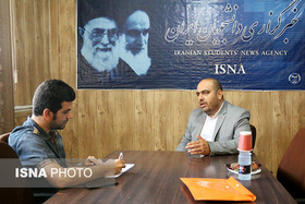 به فکر درآمدزایی از ورزش نیستیم/فوتبال هرمزگان را آسیایی می‌کنیم