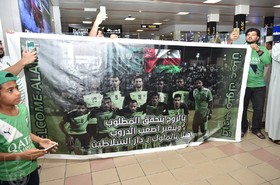 بحران در الاهلی پیش از دیدار با استقلال/ هواداران: گروس را اخراج کنید