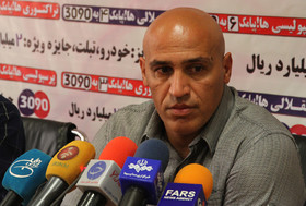 منصوریان: در استقلال هیولای درون را می‌بینید/ مرا به آخر خط رساندند/ از ساکت نمی‌گذرم
