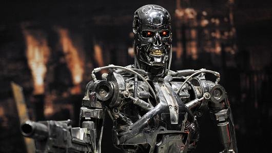 ربات‌های قاتل در جنگ‌های آینده چگونه خواهند شد؟