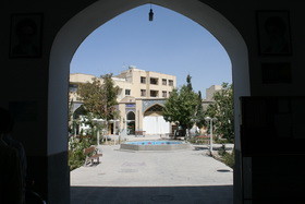 تعامل آموزش و پرورش و حوزه‌های علمیه، مهم‌ترین عامل تحقق سند تحول