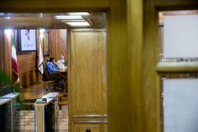 آخرین جلسه شورای چهارم شهر تهران