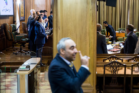 آخرین جلسه شورای چهارم شهر تهران