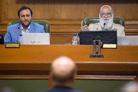 آخرین جلسه شورای چهارم شهر تهران