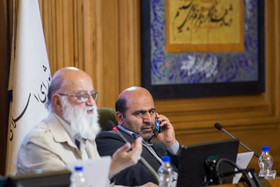 آخرین جلسه شورای چهارم شهر تهران