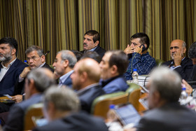 آخرین جلسه شورای چهارم شهر تهران