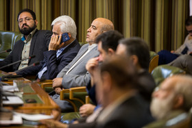 آخرین جلسه شورای چهارم شهر تهران